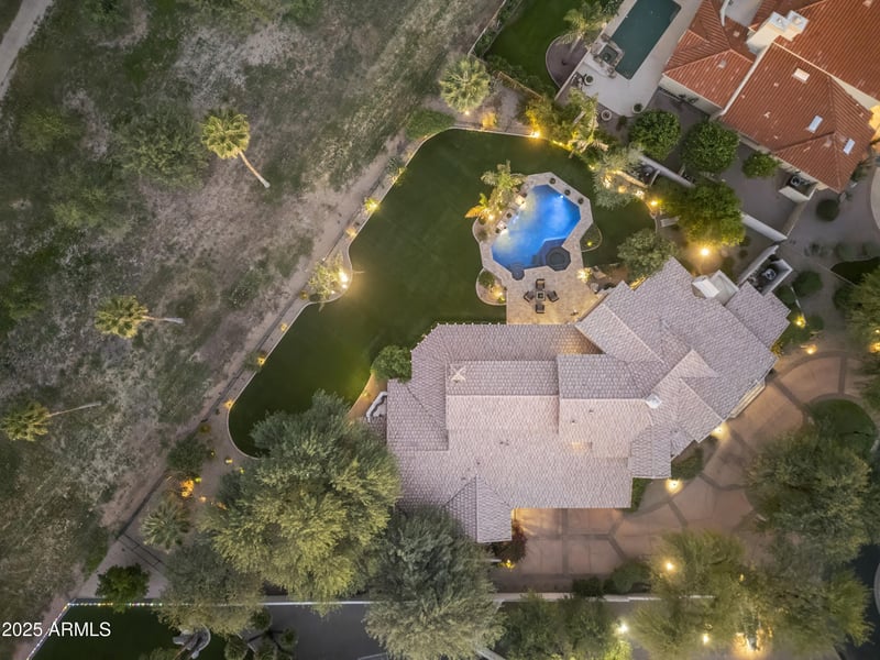 8560 Canta Bello Dr, Paradise Valley, AZ 85253