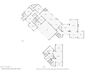 8560 Canta Bello Dr, Paradise Valley, AZ 85253