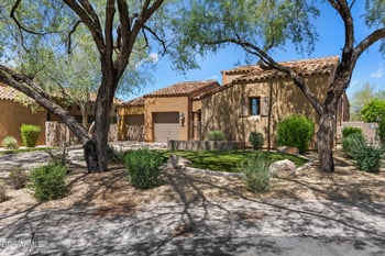 8560 E Angel Spirit Dr, Scottsdale, AZ 85255