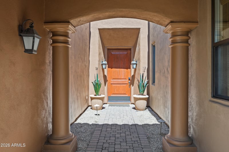 8560 Angel Spirit Dr, Scottsdale, AZ 85255