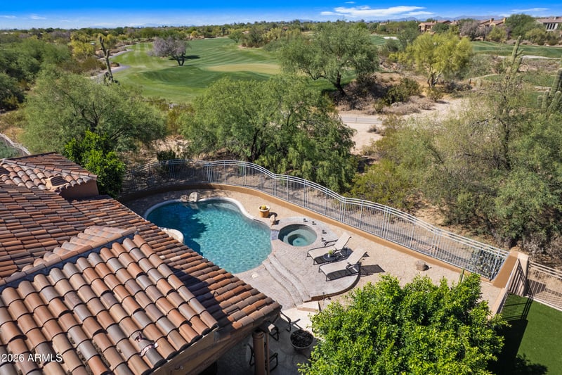 8560 Angel Spirit Dr, Scottsdale, AZ 85255
