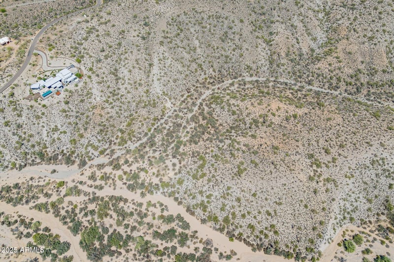 8560 Father Kino Trl, Carefree, AZ 85377