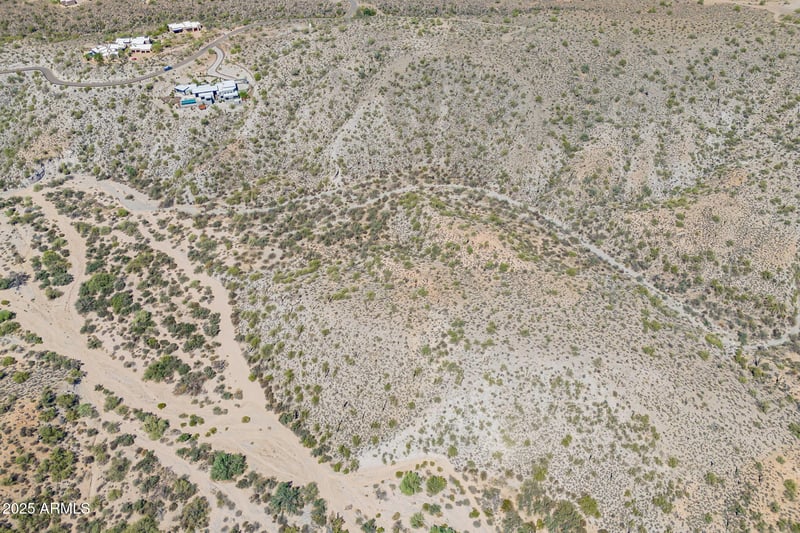 8560 Father Kino Trl, Carefree, AZ 85377