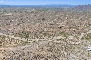 8560 Father Kino Trl, Carefree, AZ 85377