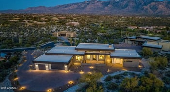 8560 Father Kino Trl, Carefree, AZ 85377