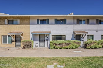 8560 Mcdonald Dr, Scottsdale, AZ 85250