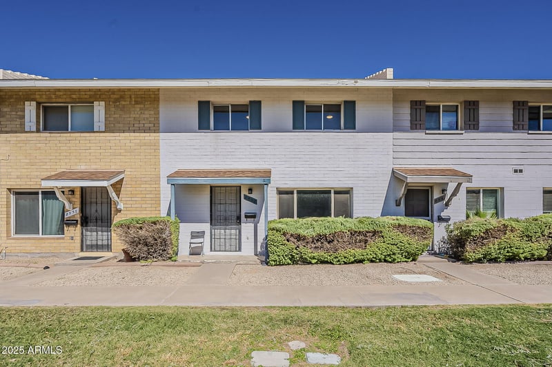 8560 Mcdonald Dr, Scottsdale, AZ 85250