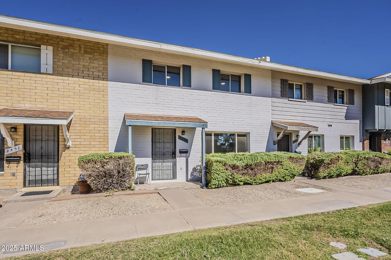 8560 Mcdonald Dr, Scottsdale, AZ 85250