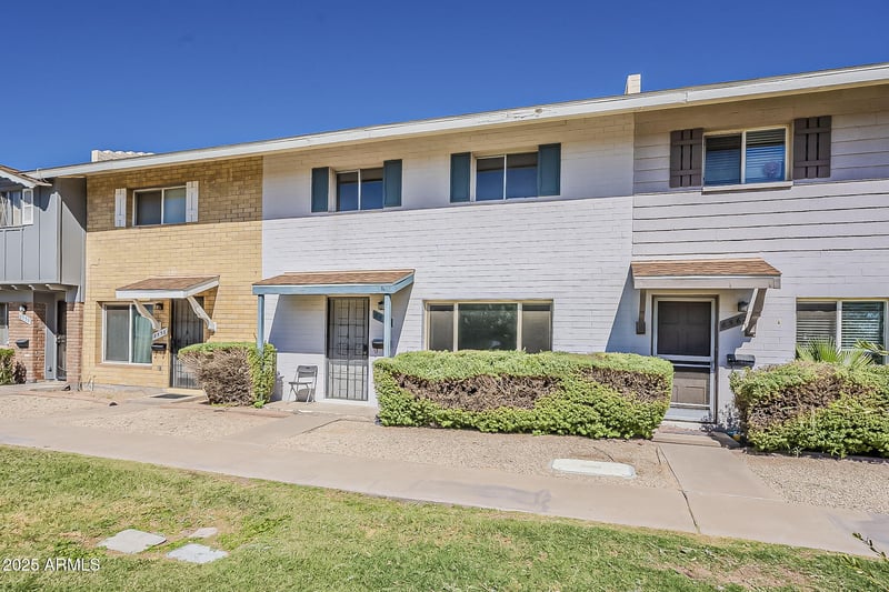 8560 Mcdonald Dr, Scottsdale, AZ 85250