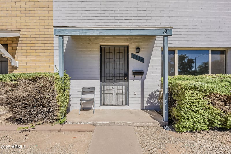 8560 Mcdonald Dr, Scottsdale, AZ 85250