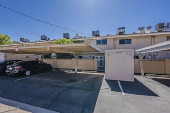 8560 Mcdonald Dr, Scottsdale, AZ 85250