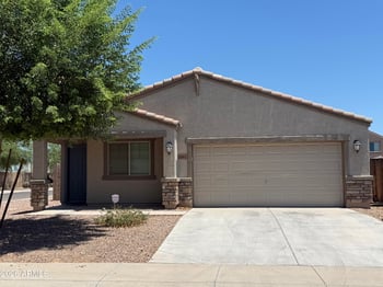 8561 253rd Dr, Buckeye, AZ 85326
