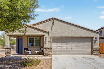 8561 253rd Dr, Buckeye, AZ 85326