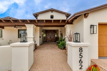 8562 Turney Ave, Scottsdale, AZ 85251