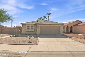 8562 108th Dr, Peoria, AZ 85345