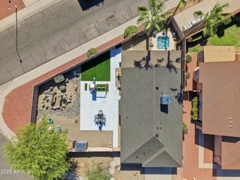8562 108th Dr, Peoria, AZ 85345