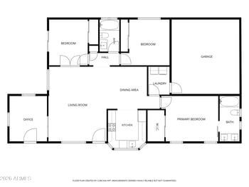 8562 108th Dr, Peoria, AZ 85345