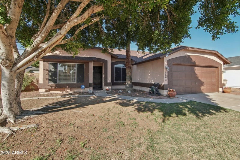 8562 Tuckey Ln, Glendale, AZ 85305