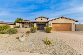 8562 Turney Ave, Scottsdale, AZ 85251