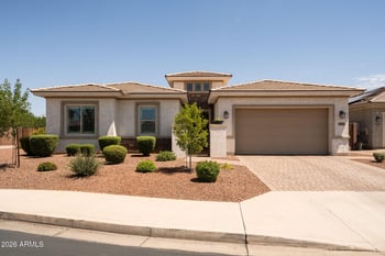 8562 W Myrtle Ave, Glendale, AZ 85305