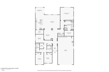 8562 W Myrtle Ave, Glendale, AZ 85305