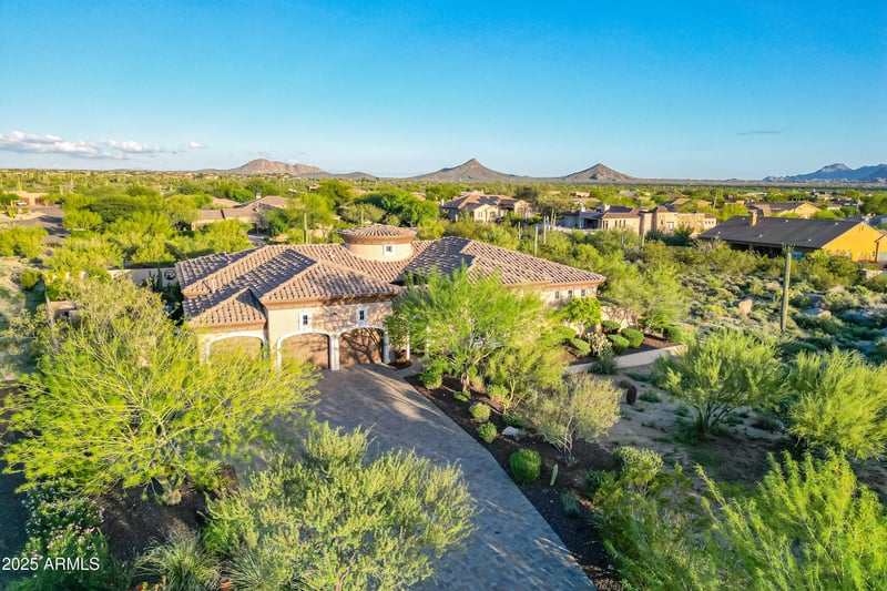 8563 Tumbleweed Dr, Scottsdale, AZ 85266