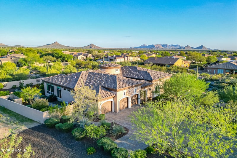 8563 Tumbleweed Dr, Scottsdale, AZ 85266