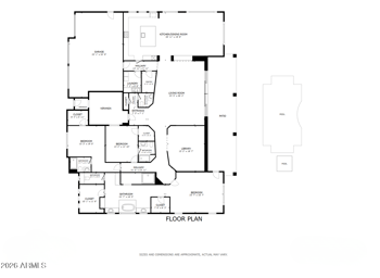 8563 Tumbleweed Dr, Scottsdale, AZ 85266