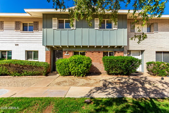 8564 Mcdonald Dr, Scottsdale, AZ 85250