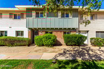 8564 Mcdonald Dr, Scottsdale, AZ 85250