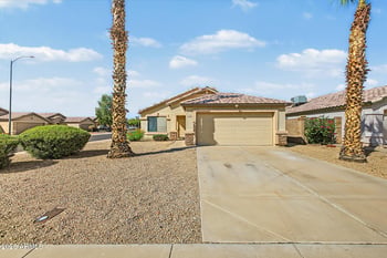 8564 W Mission Ln, Peoria, AZ 85345