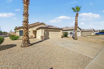 8564 W Mission Ln, Peoria, AZ 85345