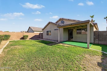 8564 W Mission Ln, Peoria, AZ 85345