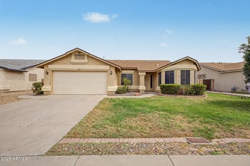 8564 Ocotillo Rd, Glendale, AZ 85305