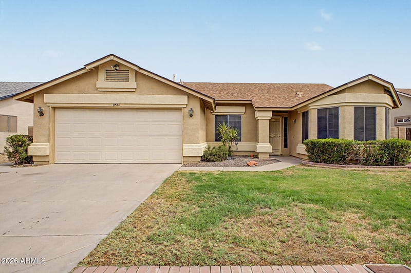 8564 W Ocotillo Rd, Glendale, AZ 85305