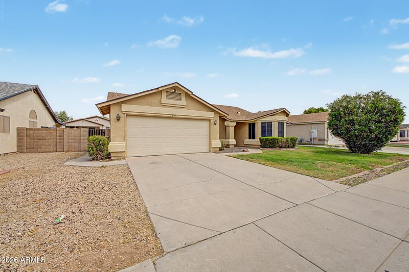 8564 W Ocotillo Rd, Glendale, AZ 85305