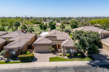 8565 E Krail St, Scottsdale, AZ 85250