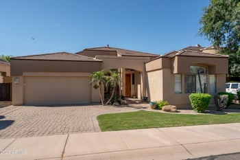 8565 E Krail St, Scottsdale, AZ 85250