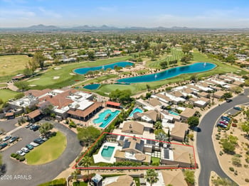 8565 Vista Del Lago --, Scottsdale, AZ 85255