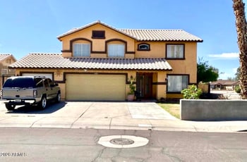 8565 Monte Vista Rd, Phoenix, AZ 85037