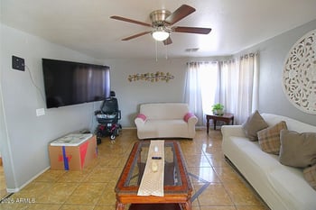 8565 Monte Vista Rd, Phoenix, AZ 85037