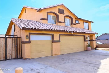 8565 Monte Vista Rd, Phoenix, AZ 85037