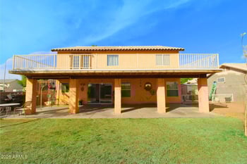 8565 Monte Vista Rd, Phoenix, AZ 85037