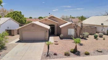 8565 Denton Ln, Glendale, AZ 85305