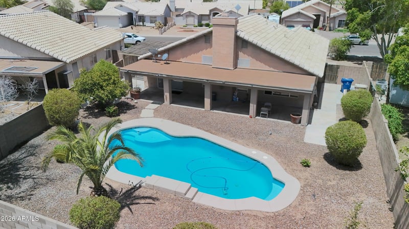 8565 W Denton Ln, Glendale, AZ 85305