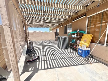 8565 Denton Ln, Glendale, AZ 85305