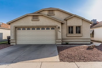 8566 108th Ln, Peoria, AZ 85345