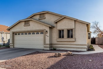 8566 108th Ln, Peoria, AZ 85345