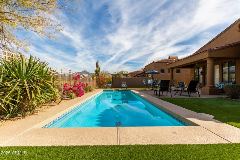 8566 Angel Spirit Dr, Scottsdale, AZ 85255