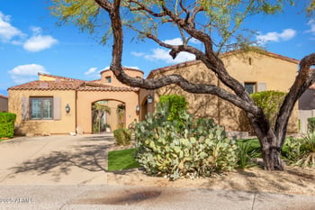8566 Angel Spirit Dr, Scottsdale, AZ 85255